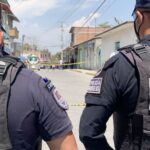 Narcomensaje en redes causa pánico en comerciantes de Xoxocotla