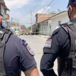 TURISMO CONTRA INSEGURIDAD
