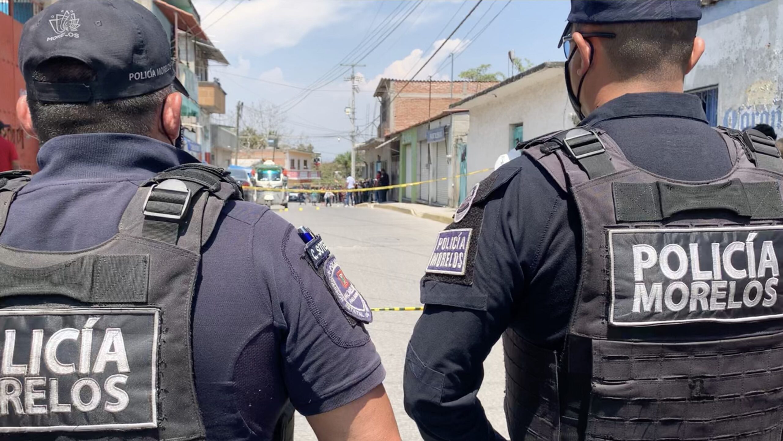 INSEGURIDAD IMPACTA “MUY FUERTA” A EMPRESARIOS DE MORELOS