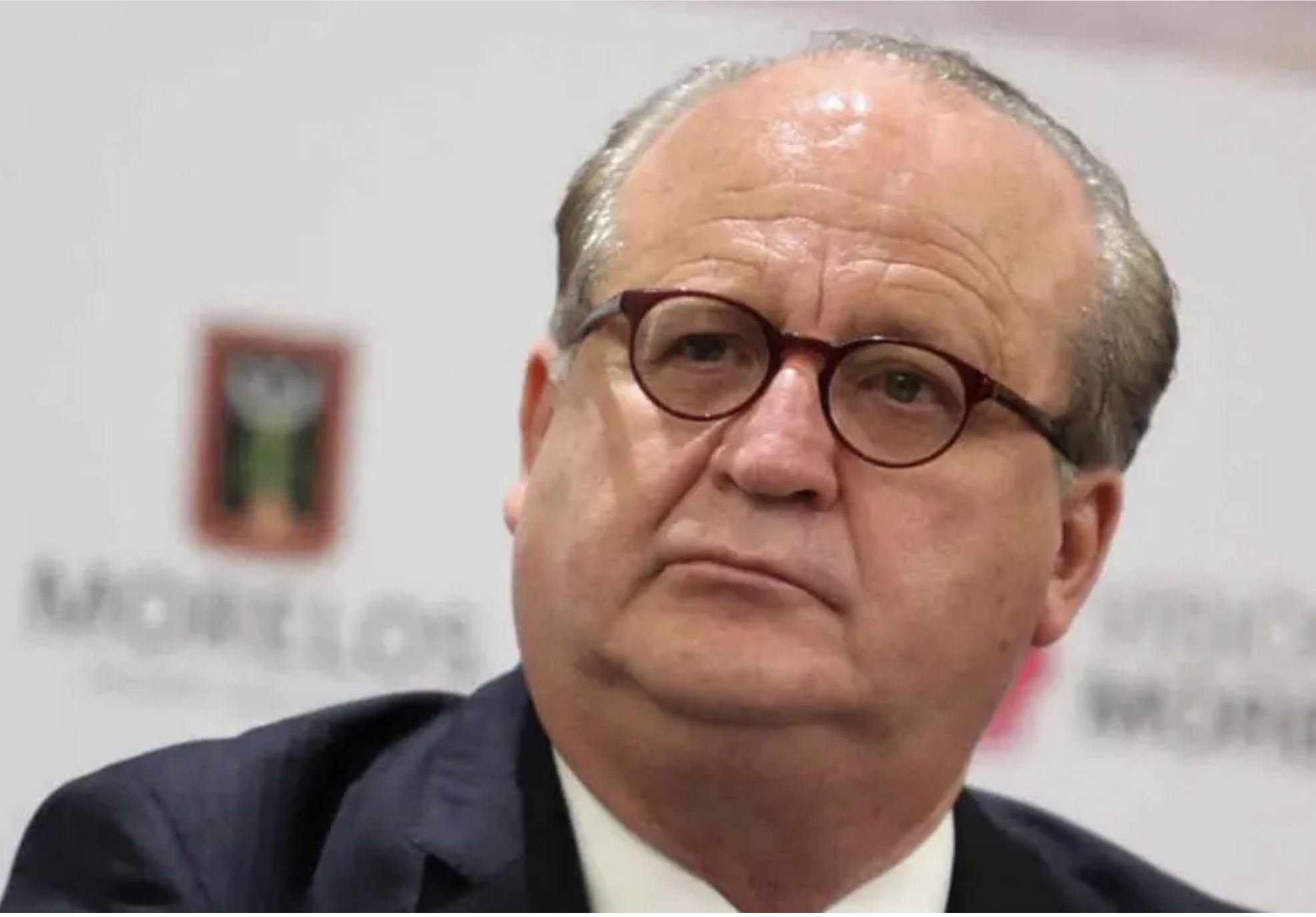 Graco actúa en el proceso