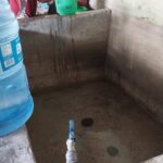 TRES COMUNIDADES DEMANDAN AYUDA PARA NO QUEDARSE SIN AGUA