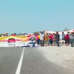 MOVIMIENTO CAMPESINO INICIA DIÁLOGO CON GOBIERNO FEDERAL Y ESTATAL