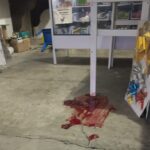 CINCO HECHOS VIOLENTOS EN MENOS DE 24 HORAS EN EL SUR