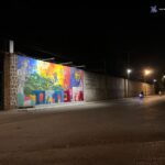 LLEVAN JORNADA CULTURAL PARA NIÑOS DE COMUNIDAD AUTÓCTONA