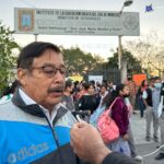 Pionero de la agroecología en Morelos: “Recuperar el vínculo con la tierra para alimentar sanamente a las nuevas generaciones”