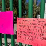 Inconformidades laborales en el CBTA 8 de Xoxocotla se resuelven por la vía institucional, asegura su director