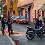 Morelos, sumido en la inseguridad