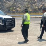 ASÍ EL ATENTADO CONTRA POLICÍAS EN TLAQUILTENANGO; TRES HERIDOS, UNO DE GRAVEDAD