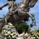 ZAPATA, LEGADO HISTÓRICO INTERNACIONAL DE PROFUNDO RESPETO