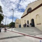 INVERTIRÁN MÁS DE 200 MIL PESOS EN TECHUMBRE DE MERCADO
