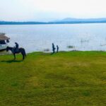 INSEGURIDAD, SARAMPIÓN Y ESTIAJE DESPLOMAN TURISMO Y PESCA EN COATETELCO