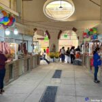 UN AÑO Y YA PRESENTA SERIAS DEFICIENCIAS, MERCADO RECONSTRUIDO EN ADMINISTRACIÓN DEL “CUAU”