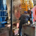 EMPIEZAN NEGOCIACIONES POR LOS “TRASLAPES” PARA OBREROS DEL IEZ