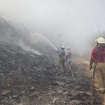 SIETE SINIESTROS EN MENOS DE UN MES EN JOJUTLA
