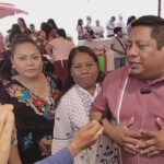 EDIL DE XOXOCOTLA, AHORA, DENUNCIADO ANTE PRESIDENCIA DE LA REPÚBLICA POR HOSTIGAR A COMITÉ DE FAISPIAM