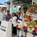 JARAMILLO, TRAS 64 AÑOS DE SU ASESINATO Y EL DE SU FAMILIA