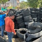 FÁBRICA DE NEUMÁTICOS, ESPERA SOLVENTE REQUISITOS ESTATALES PARA ESTABLECERSE EN TLAQUILTENANGO