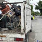 ZACATEPEC VA POR MENOS DE 200 TONELADAS DE CACHARROS