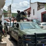 TLAQUILTENANGO, SOSTIENE COORDINACIÓN PARA IMPULSAR LA SEGURIDAD: EDIL