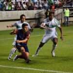 REGRESARÁ EL ZACATEPEC A JUGAR AL “CORUCO”, PROMESA DE LA GOBERNADORA