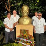RECUERDAN A “RICARDO SÁNCHEZ”, PRIMER ALCALDE DE JOJUTLA E INTRODUCTOR DEL “MEJOR ARROZ DEL MUNDO” A 166 AÑOS DE SU MUERTE