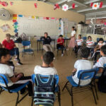 DETECTAN CASOS DE ABUSO INFANTIL, GRACIAS A INTERVENCIÓN EN ESCUELAS DE TLAQUILTENANGO