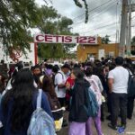 SUPERAVIT EN INGRESO AL CETIS 122 DE XOXOCOTLA