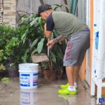 LE LLUEVE SOBRE MOJADO A ZACATEPEC