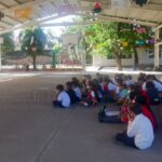 VIOLENCIA ESCOLAR MÁS EN LA CABECERA QUE EN COMUNIDADES: PREVENCIÓN DEL DELITO