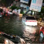 LAS LLUVIAS MUESTRAN