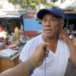 LOS DAMNIFICADOS QUE PERDIERON CASI TODO; A EMPEZAR DE NUEVO