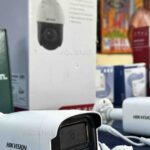 TLAQUILTENANGO INICIA INSTALACIÓN DE VIDEOVIGILANCIA AFUERA DE LAS ESCUELAS