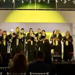 CANTANTES DE ALTA ESCUELA DARÁN CONCIERTO GRATUITO DEL “VERDADERO SENTIDO DE LA NAVIDAD”