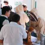 ESTUDIANTES PRESENTAN PROYECTOS DE TECNOLOGÍAS EN ZACATEPEC