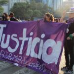 La Mujer, vulnerable en México