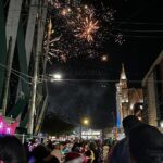 Zacatepec, preparado para recibir a miles en fiestas patronales de Santiago Apóstol