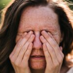 INFECTADA DE SARAMPIÓN EN TLAQUILTENANGO, RADICABA EN TIJUANA