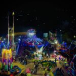 CONCLUYE LA “FERIA DE JOJUTLA” CON GANANCIAS QUE SUPERAN LO DE OTROS AÑOS