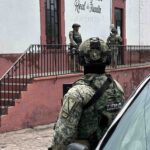 COLAPSA BARDA EN RANCHERÍA LEJANA Y MUERE UNA PERSONA