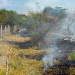 INCENDIOS SE INCREMENTAN EN MÁS DEL 300%