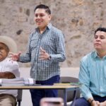 NUEVA FERIA PARA DAR REALCE AL ARROZ DE JOJUTLA: EDIL