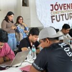 MÁS DE 110 MIL BECADOS EN “JÓVENES CONSRUYENDO EL FUTURO” EN MORELOS