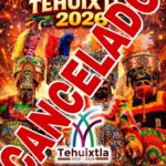 DOS CARNAVALES SUSPENDIDOS EN EL SUR