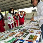 RECONOCEN A MUJERES QUE DESTACAN EN LA CIENCIA