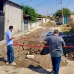 CABECERA Y COLONIA DE ZACATEPEC CON PROBLEMAS DE AGUA