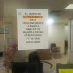 ISSSTE DE “PRIMER” NIVEL