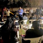 INICIAN PROYECTO DE ABATIMIENTO DEL REZAGO EDUCATIVO EN XOXOCOTLA