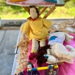 MÁS DE 800 PIEZAS DE LA EXPO DE JUGUETE ARTESANAL ESTARÁN EN TLALTIZAPAN