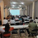 INICIATIVA REÚNE A MEDIO CENTENAR PARA ATACAR EL REZAGO EN EL HÁBITO DE LA LECTURA