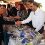 ZACATEPEC APOYA CON MÁS DE 3.5 MDP A PROFESORES Y ALUMNOS